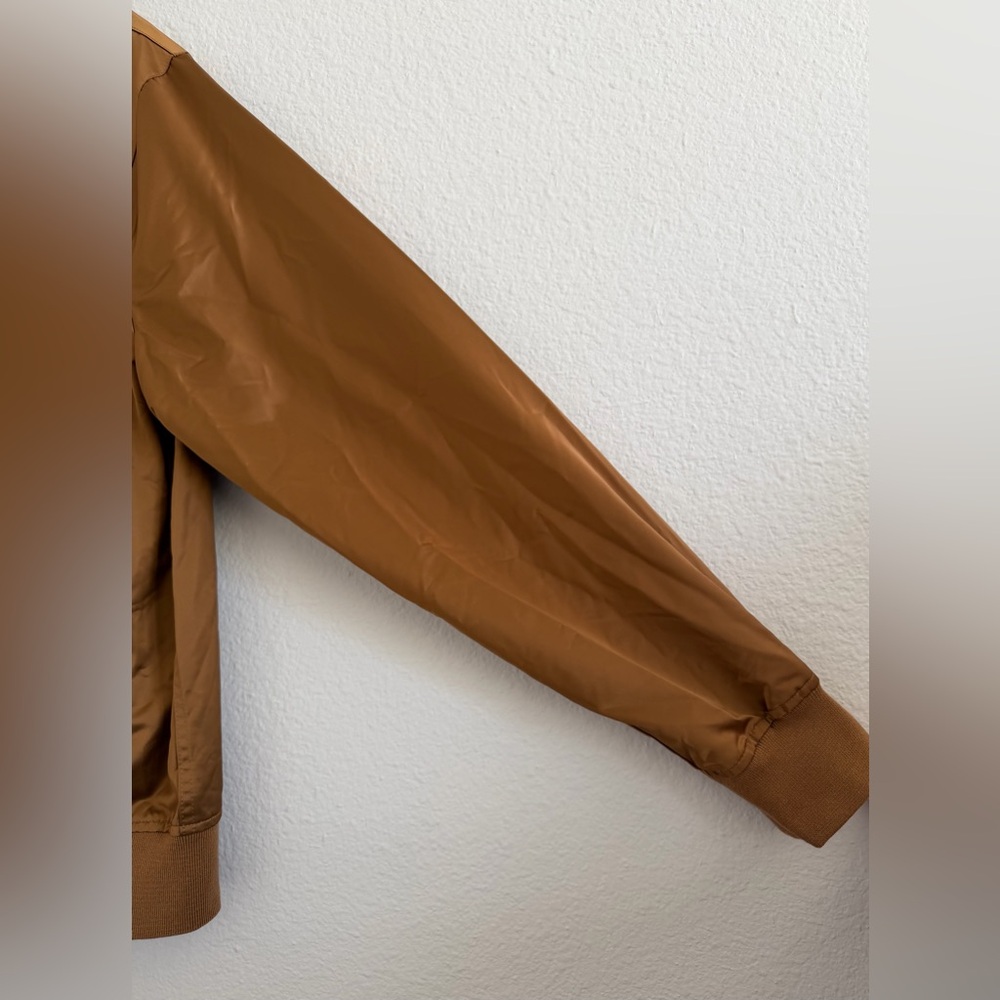 Bonobos Lightweight Bomber Jacket - image 5